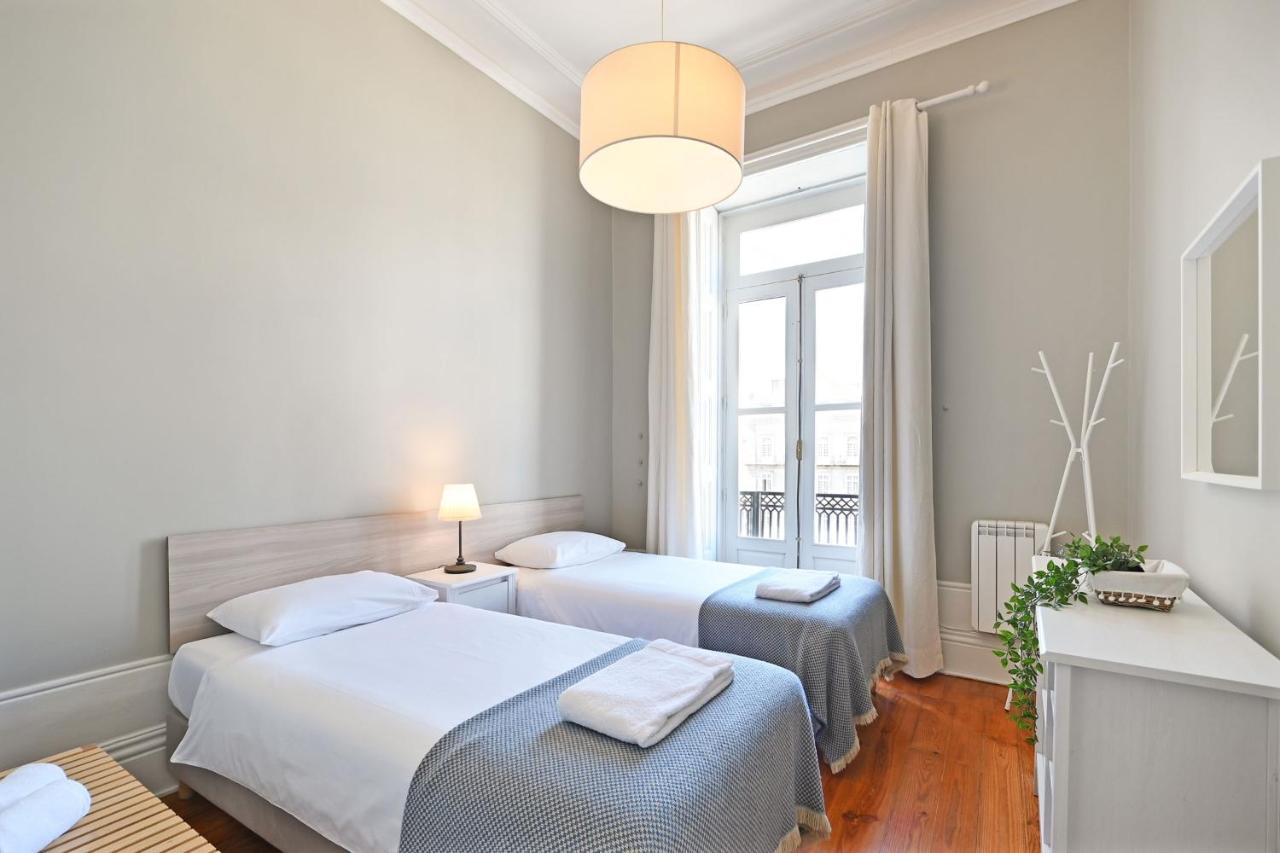 Inn Oporto Old Town Apartments Exterior foto