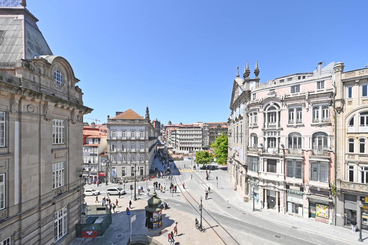 Inn Oporto Old Town Apartments Exterior foto