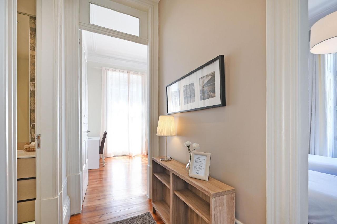 Inn Oporto Old Town Apartments Exterior foto