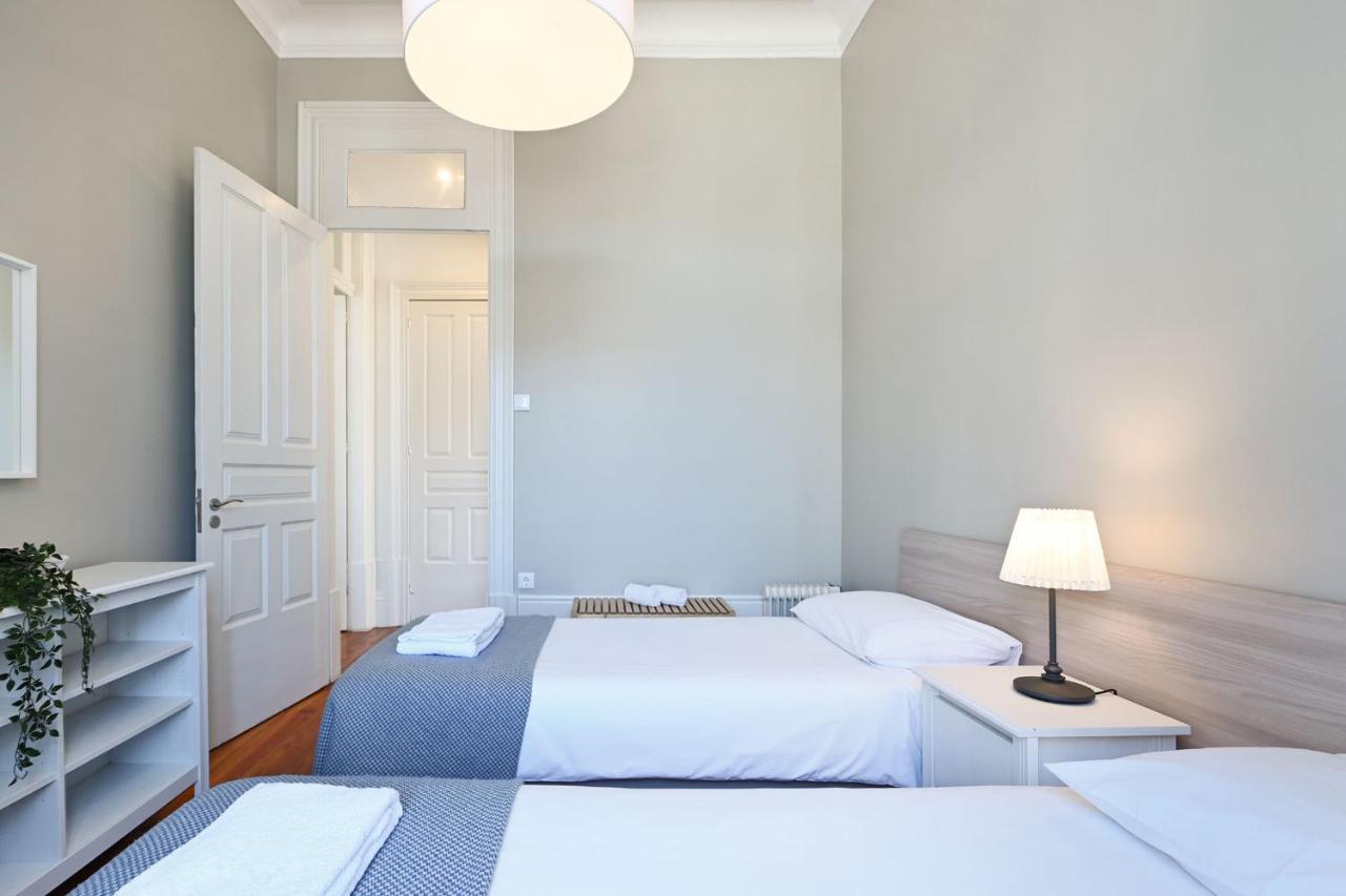 Inn Oporto Old Town Apartments Exterior foto