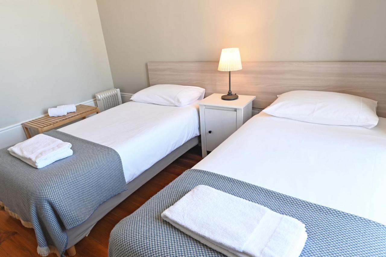 Inn Oporto Old Town Apartments Exterior foto