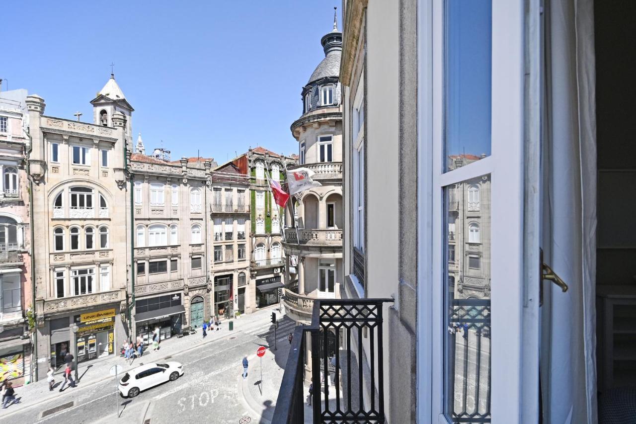 Inn Oporto Old Town Apartments Exterior foto