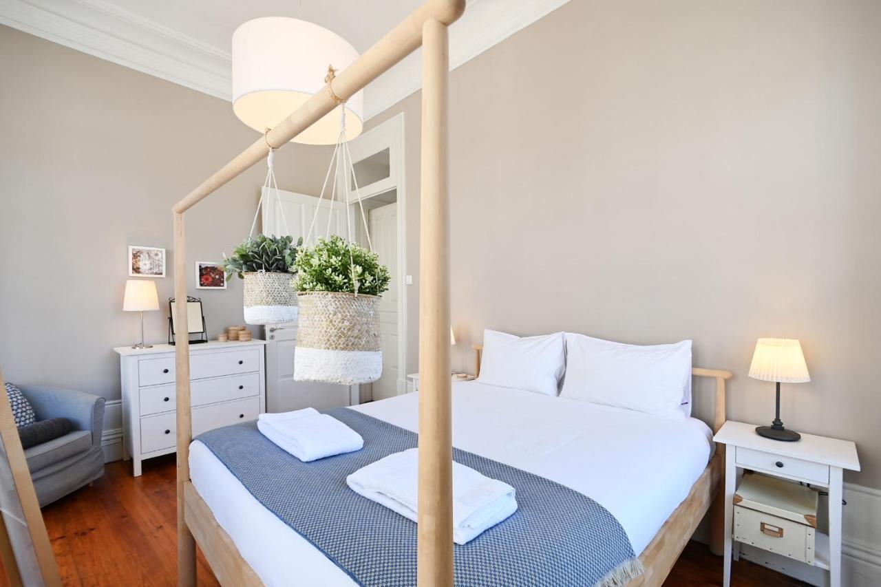 Inn Oporto Old Town Apartments Exterior foto