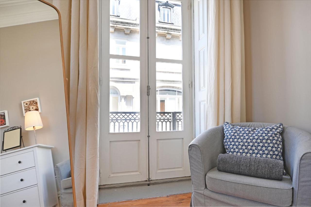 Inn Oporto Old Town Apartments Exterior foto